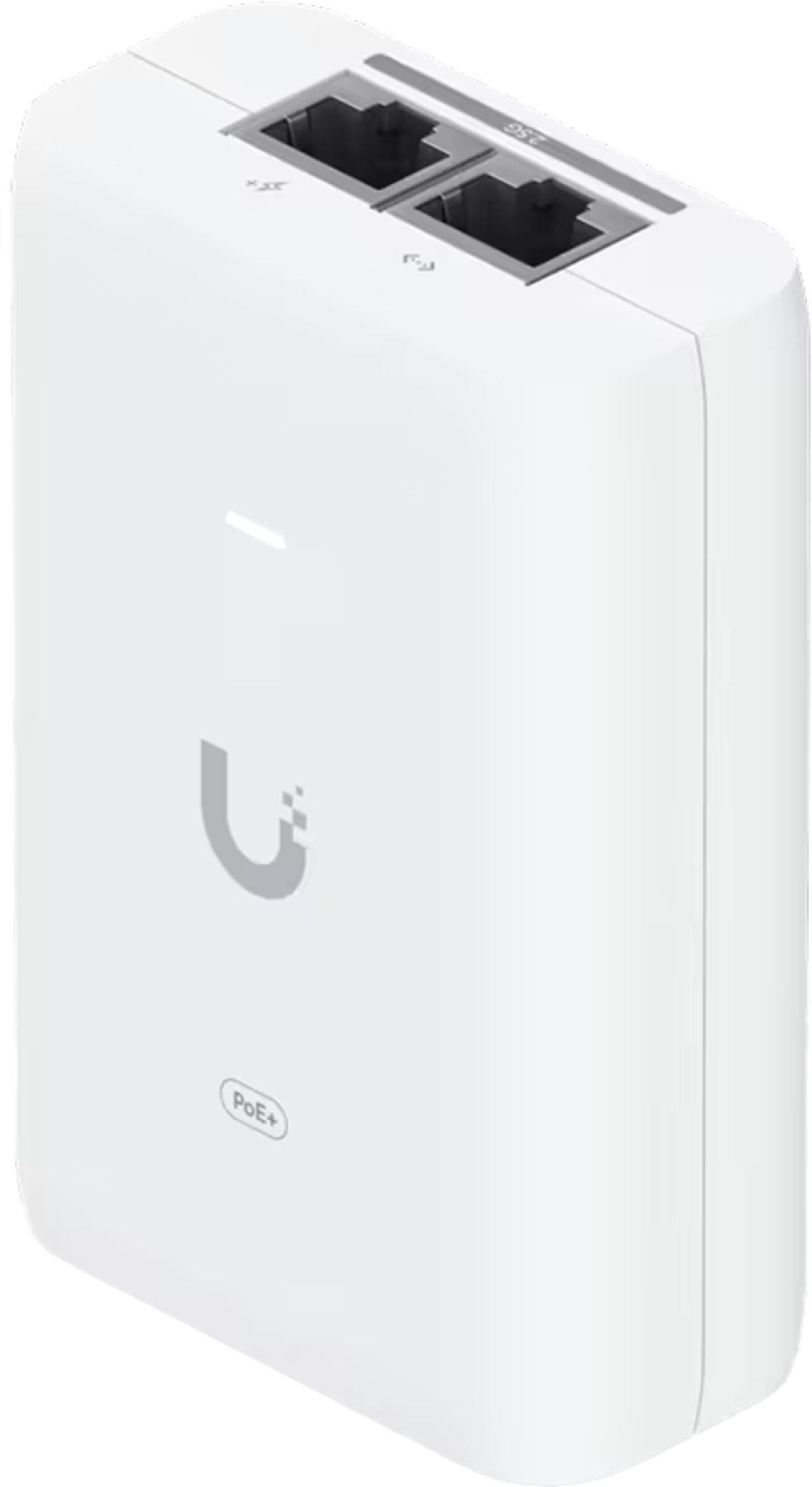 Пауърлайн продукти Ubiquiti UACC-PoE+-2.5G 30W of PoE+ adapter for UniFi PoE+ devices, reduce dependency on PoE switch powerна ниска цена с бърза доставка - BestPC.BG