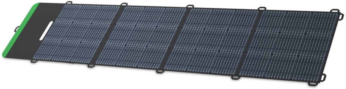 Продукт APC Schneider OffGrid Portable Solar Panel 200Wна ниска цена с бърза доставка - BestPC.BG