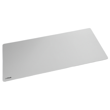 Подложка за мишка TRUST GXT759 XXL MOUSEPAD Whiteна ниска цена с бърза доставка - BestPC.BG