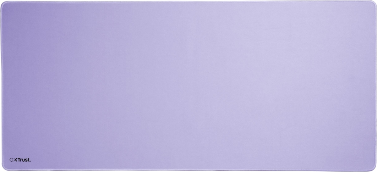 Подложка за мишка TRUST GXT759P XXL MOUSEPAD PURPLEна ниска цена с бърза доставка - BestPC.BG