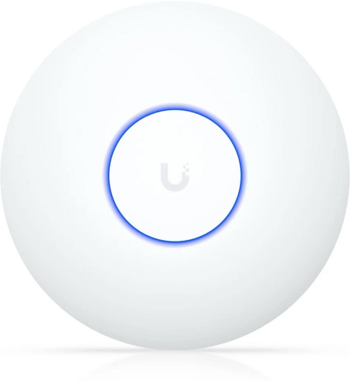 Точка за достъп Ubiquiti U7 Lite - WiFi 7 AP с 4 пространствени потока, 2.4/5 GHz, 4300 Мбит/с., 13 W, Etnernet LAN: 1000,2500 Мбит/с., Бялана ниска цена с бърза доставка - BestPC.BG