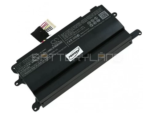 A32N1511 батерия за лаптоп Asus, 6 клетки, 11.25V, 65Whна ниска цена с бърза доставка - BestPC.BG