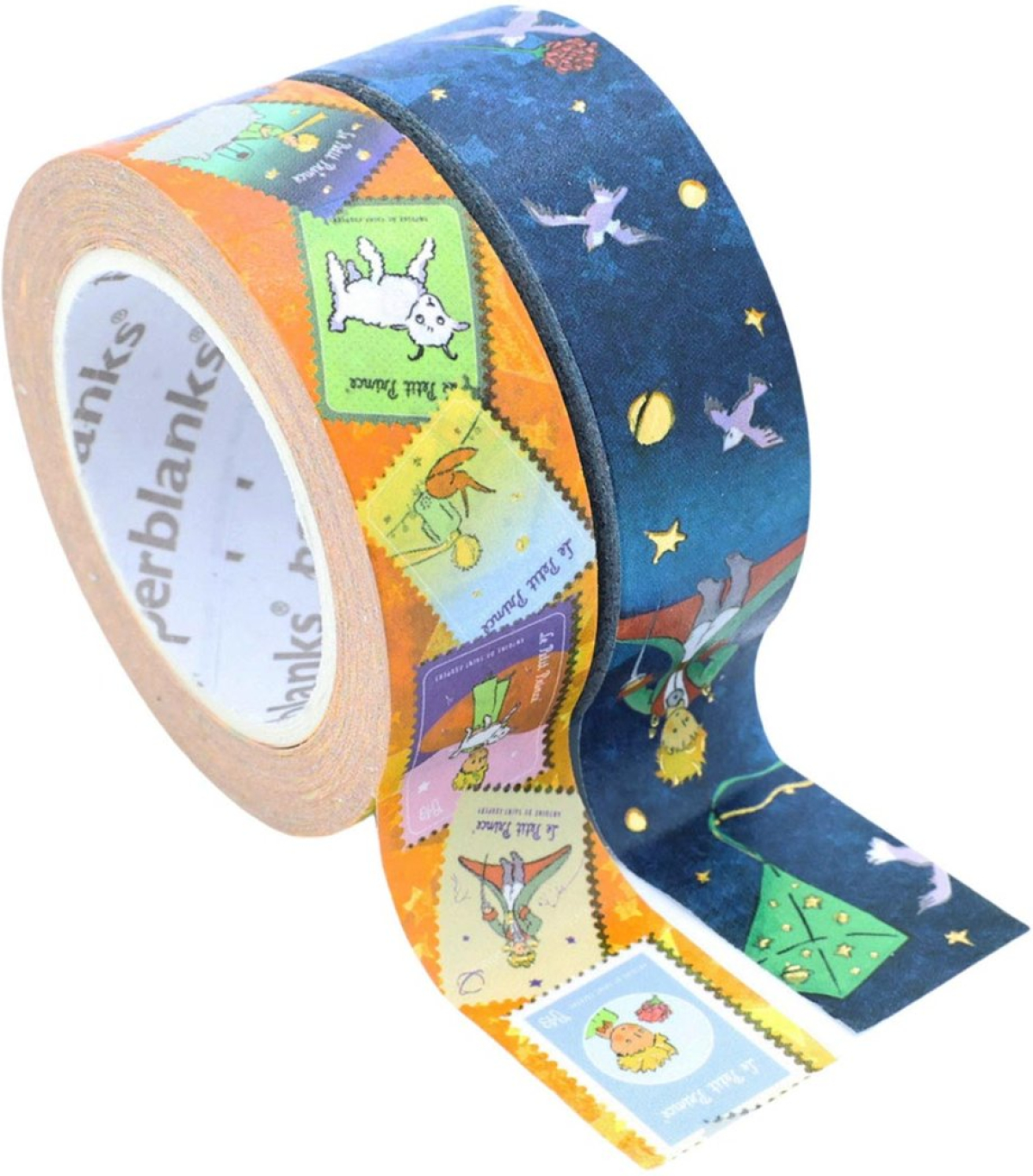 Paperblanks Тиксо Saint-Exupery - The Little Prince, декоративнона ниска цена с бърза доставка - BestPC.BG