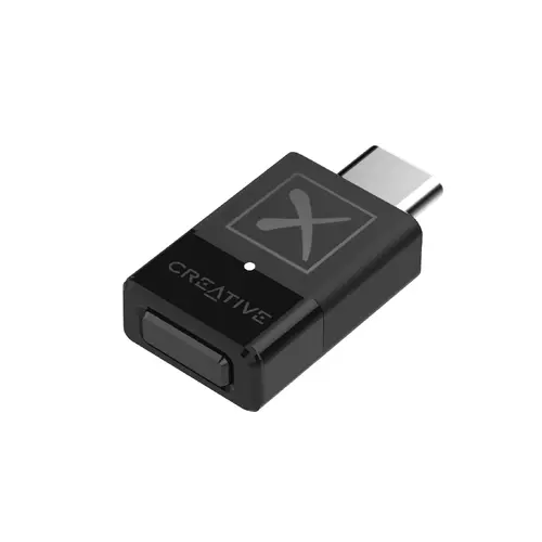 Аудио карта Аудио предавател Creative BT-W3X, Bluetooth 5.3на ниска цена с бърза доставка - BestPC.BG