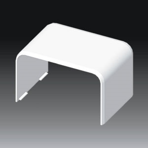 Елемент Удължение - снадка за кабелен канал 100х60 ммна ниска цена с бърза доставка - BestPC.BG