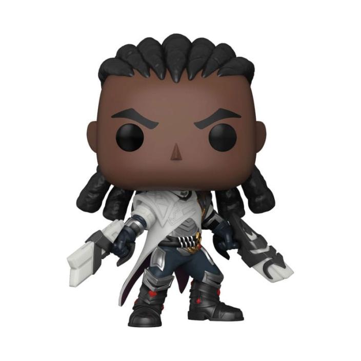League of Legends POP! Games Vinyl Figure Lucian; HGA8995на ниска цена с бърза доставка - BestPC.BG