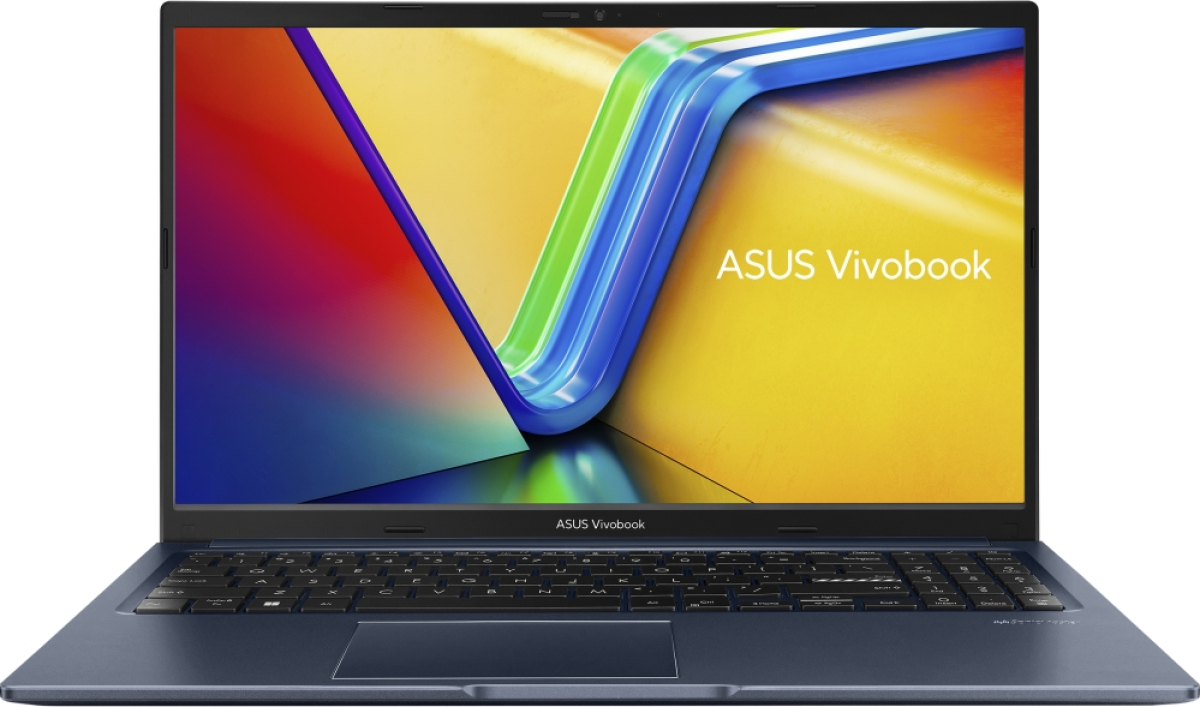Лаптоп Asus Vivobook, M1502YA-BQ579, AMD Ryzen 7 5825U, 512GB M.2 NVMe PCIe SSD, 16GB DDR4, 15.6 FHD (1920x1080)на ниска цена с бърза доставка - BestPC.BG
