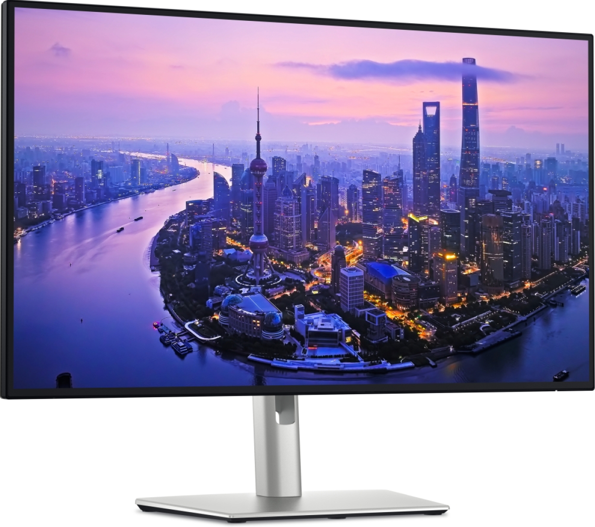 Монитор Dell U2725QE, 27" IPS UHD AG, UltraSharp 120Hz, 5ms, 3000:1, 600 cd-m2, 4K 3840x2160, DCI-P3 99%, HDRна ниска цена с бърза доставка - BestPC.BG