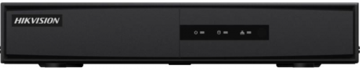 Видеорекордер NVR HikVision DS-7104NI-Q1/M(STD)(D), 4-chна ниска цена с бърза доставка - BestPC.BG