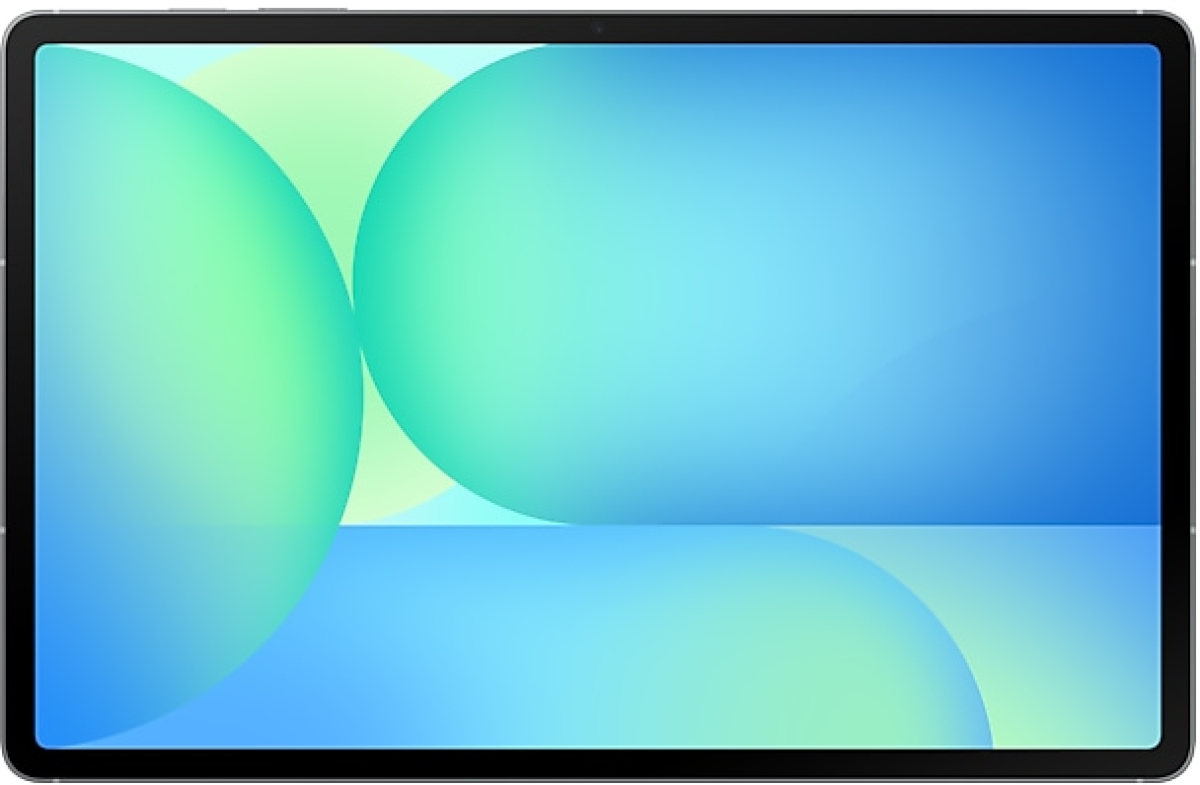 Таблет SAMSUNG Galaxy Tab S10 FE+ Wi-Fi - 13.1", Основна камера - 13.0 MP, Предна камера 12.0 MP, 8 GB RAM памет, 128 GB вградена, Сивна ниска цена с бърза доставка - BestPC.BG