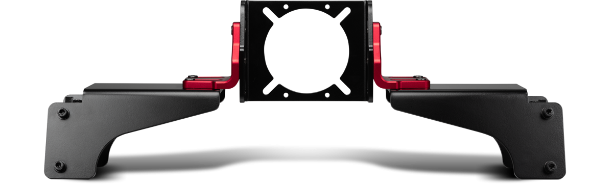 Продукт Next Level Racing Elite Premium DD Side and Front Mount Adapterна ниска цена с бърза доставка - BestPC.BG