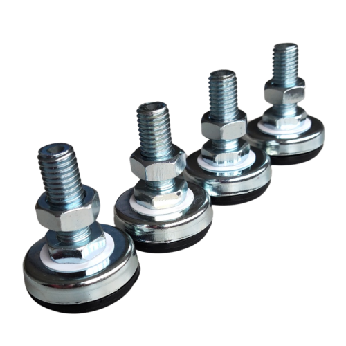 Аксесоар за шкаф Крачета за шкафна ниска цена с бърза доставка - BestPC.BG