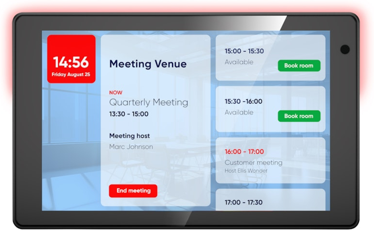 Интерактивна дъска/дисплей PHILIPS Signage Solutions Multi-Touch - 10.1", 1280 x 800, 16:10, 350 cd/m², Android 13на ниска цена с бърза доставка - BestPC.BG