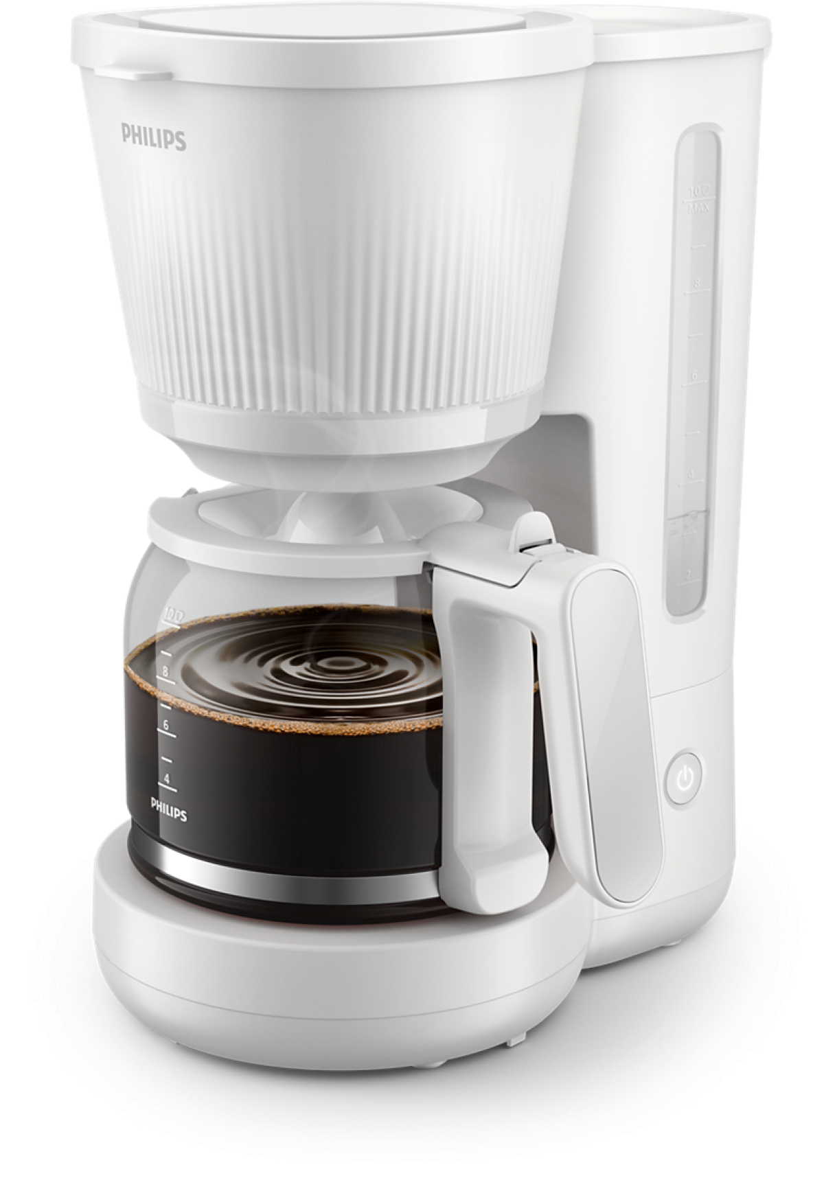 PHILIPS Кафемашина за филтърно кафе серия 3000на ниска цена с бърза доставка - BestPC.BG