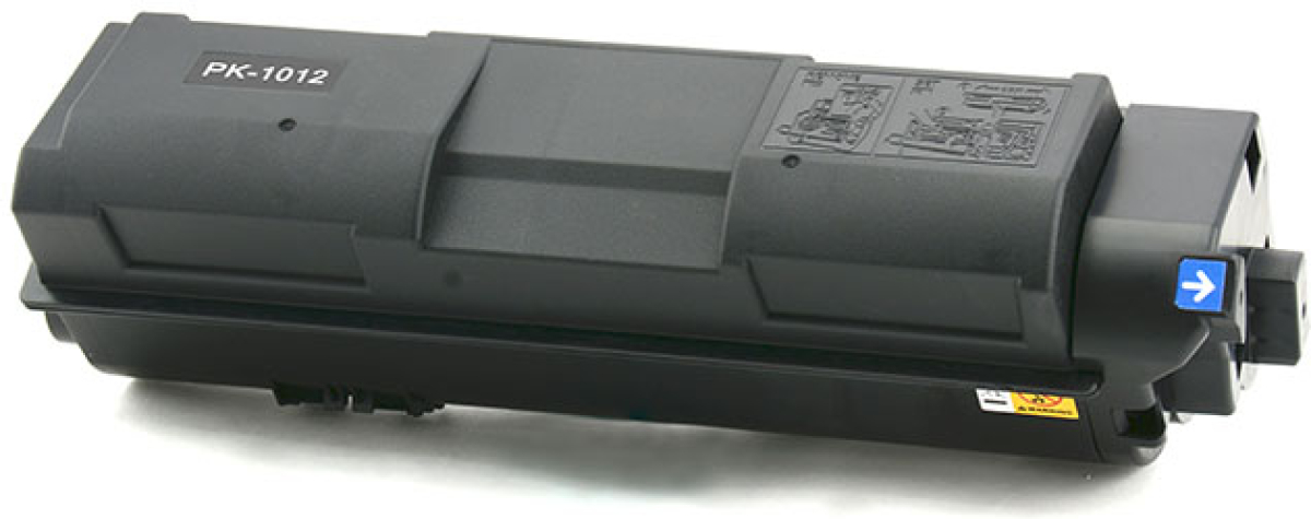 Съвместима Тонер Касета UTAX PK-1012 с чип за P-4020/P-4025wна ниска цена с бърза доставка - BestPC.BG