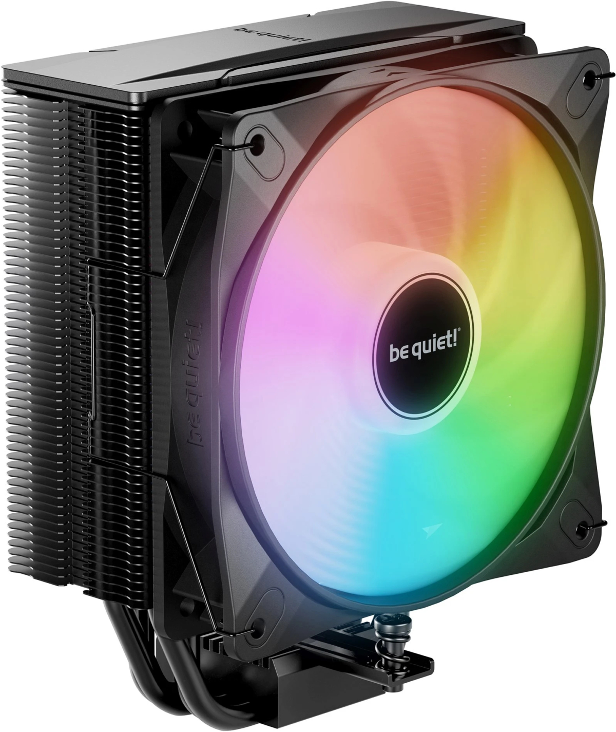 be quiet! охладител за процесор CPU Cooler - Pure Rock 3 LXна ниска цена с бърза доставка - BestPC.BG