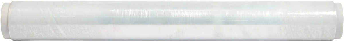 Продукт Стреч фолио, широчина 500 mm, дебелина 10 микрона, 0.43 kgна ниска цена с бърза доставка - BestPC.BG