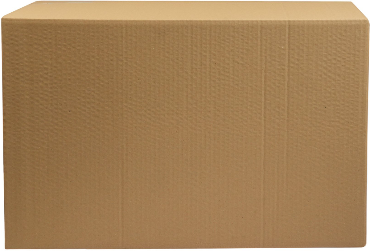 Продукт Кашон, без печат, 60 x 40 x 40 cm, кафявна ниска цена с бърза доставка - BestPC.BG