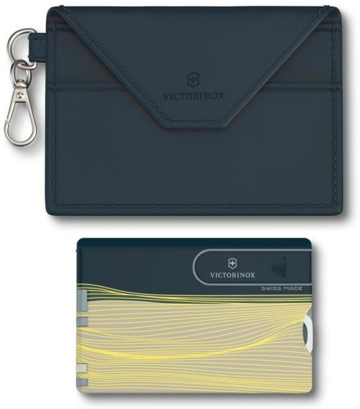 Продукт Victorinox Функционална карта Swiss Card New Yorkна ниска цена с бърза доставка - BestPC.BG