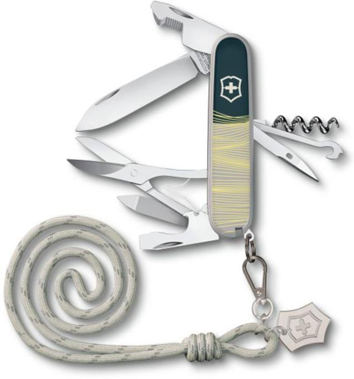 Victorinox Джобен нож Companion New York Styleна ниска цена с бърза доставка - BestPC.BG