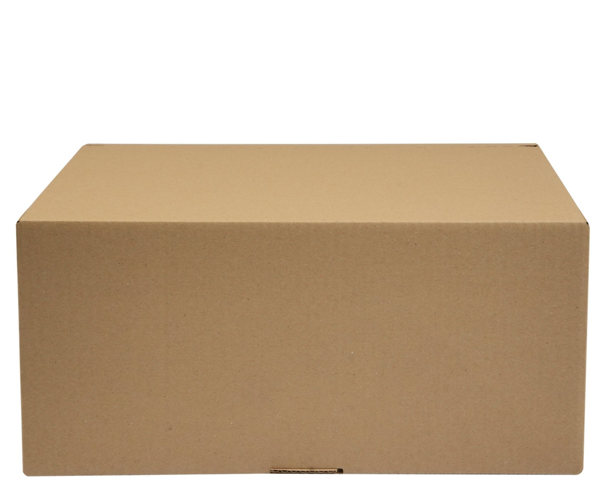 Продукт Office 1 Кашон Easy Open, 395 х 295 х 195 mm, кафявна ниска цена с бърза доставка - BestPC.BG