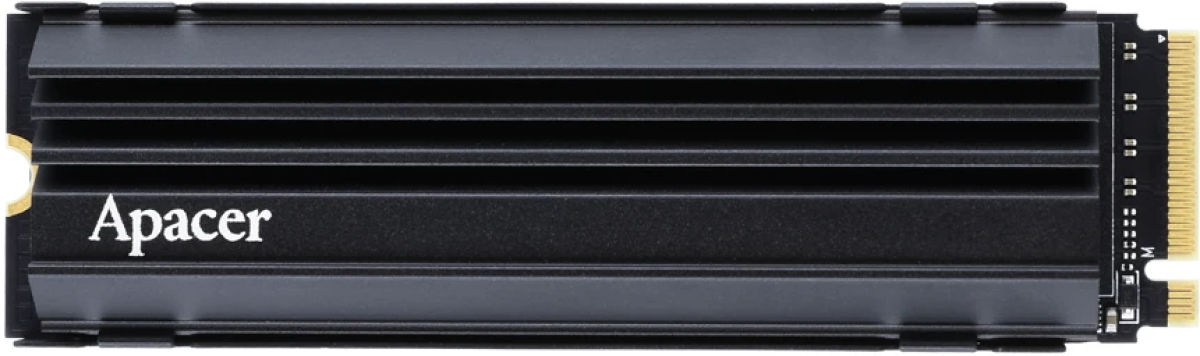 SSD Apacer диск SSD M.2 PCIe AS2280Q4U, 2TB, PS5 - AP2TBAS2280Q4U-1на ниска цена с бърза доставка - BestPC.BG