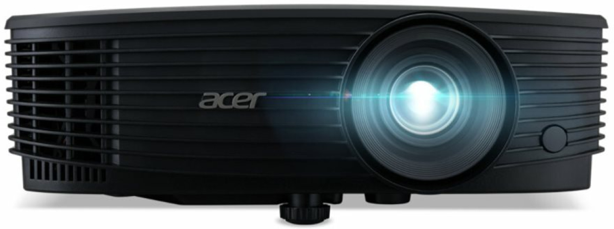 Проектор ACER X1229 Projector DLP XGA 4800Lm 20000:1 EMEA VGA Compositeна ниска цена с бърза доставка - BestPC.BG