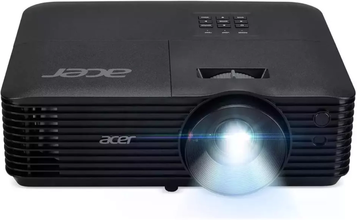 Проектор ACER X1328AF DLP WXGA 5000 Lm 20000:1 2xHDMI Auto Focus Euro Power EMEAна ниска цена с бърза доставка - BestPC.BG