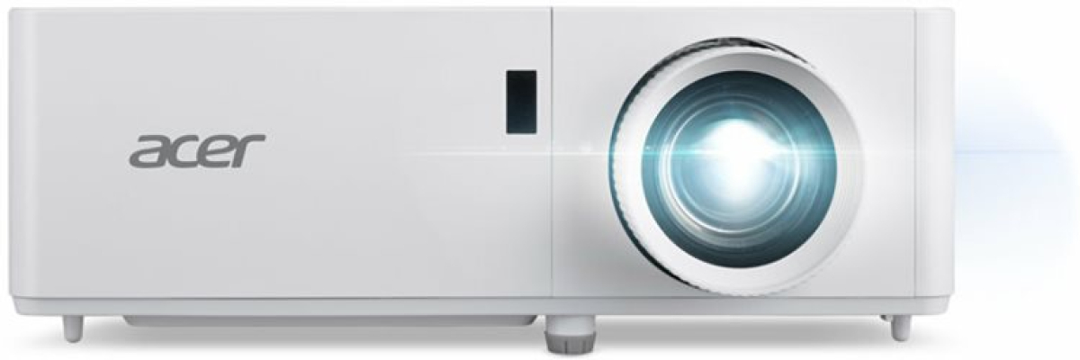 Проектор ACER PL6520 Laser Projector 1080p 1920x1080 6000 ANSI Lumens 50000:1 HDMI 1.4b HDCP1.4x1 HDMI2.0 HDCP2.2x1на ниска цена с бърза доставка - BestPC.BG