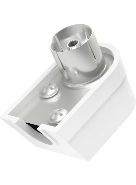 Конектор / букса HAMA Коаксиален ъгъл, женско, screw-onна ниска цена с бърза доставка - BestPC.BG