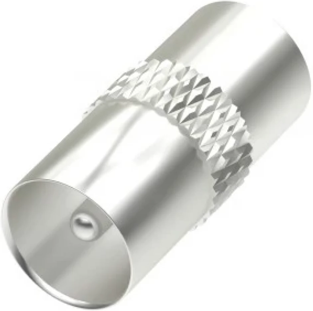 Конектор / букса HAMA - Антенен адаптер, Коаксиален; HAMA-205219на ниска цена с бърза доставка - BestPC.BG