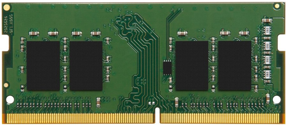 Памет Kingston - 8 GB SODIMM DDR4, 3200 MHz, CL22; KCP432SS8-8на ниска цена с бърза доставка - BestPC.BG