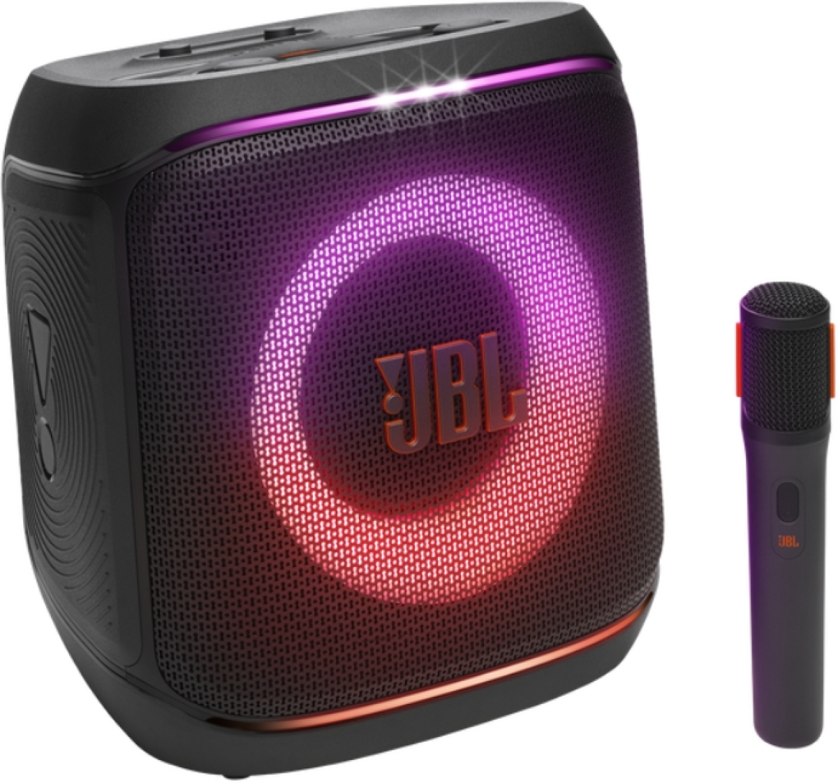 Озвучителна система JBL PartyBox Encore 2на ниска цена с бърза доставка - BestPC.BG
