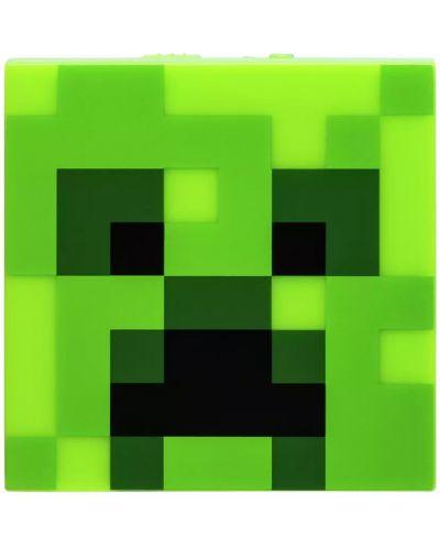 Paladone Minecraft - Нощна лампа Creeper; PP11396MCFна ниска цена с бърза доставка - BestPC.BG