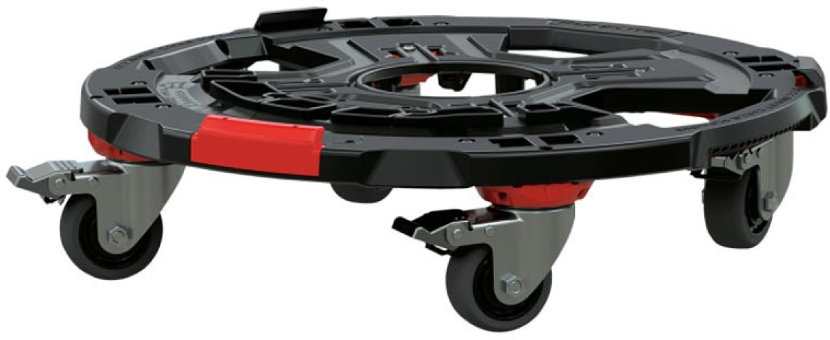 Инструмент/Тестер Адаптерна плоча с колелца със спирачки за XB 500на ниска цена с бърза доставка - BestPC.BG