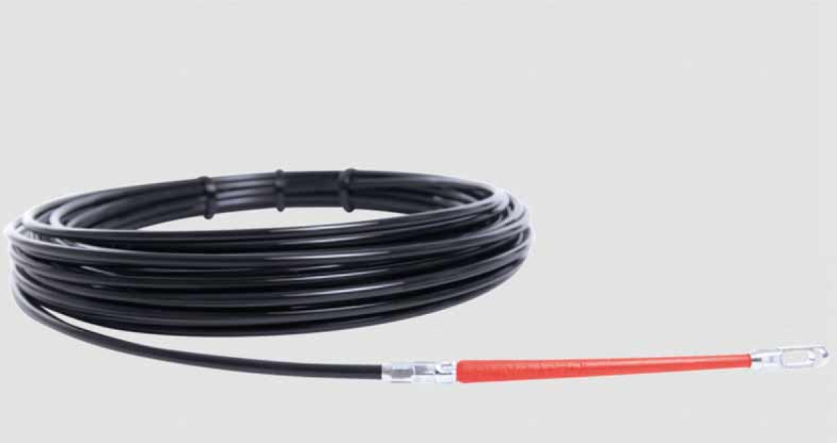 Инструмент/Тестер Пружина за изтегляне на кабели с гъвкава глава RUNPOGLIDER - 5 метрана ниска цена с бърза доставка - BestPC.BG