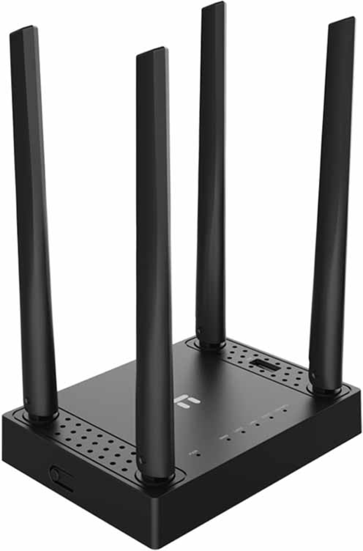 STONET N5, Безжичен рутер с USB порт, Dual Band AC1200 Wirelessна ниска цена с бърза доставка - BestPC.BG