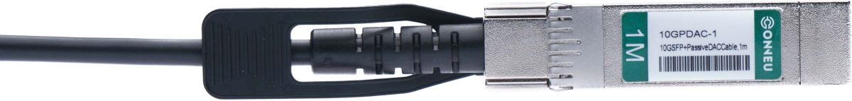 SFP Модул Conneu, 10G SFP+ Passive DAC Cable, 5 mна ниска цена с бърза доставка - BestPC.BG