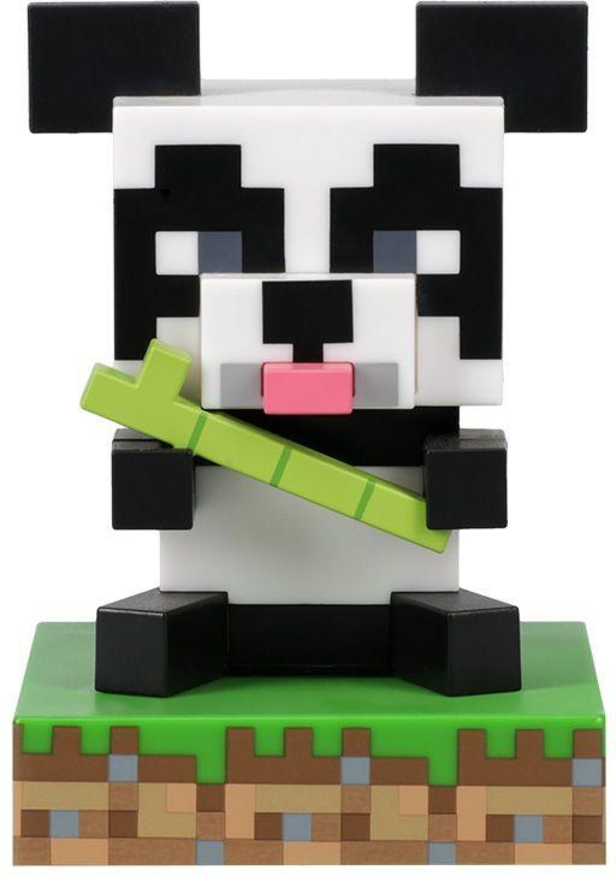 Лампа Paladone Icons Minecraft - Panda Light, PP13276MCFна ниска цена с бърза доставка - BestPC.BG