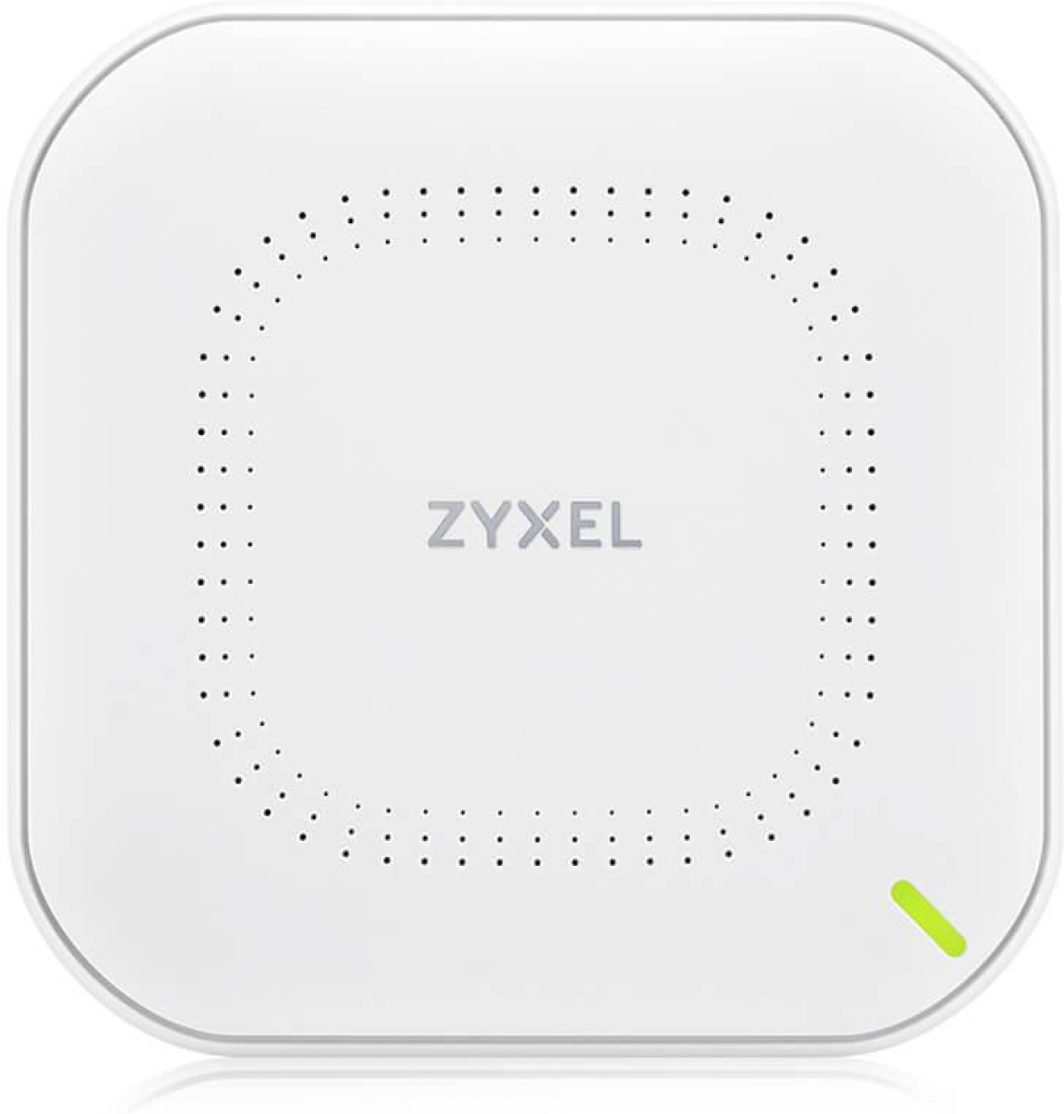 Безжична точка за достъп ZYXEL NWA90AX PRO, WiFi6, AX3000, PoEна ниска цена с бърза доставка - BestPC.BG