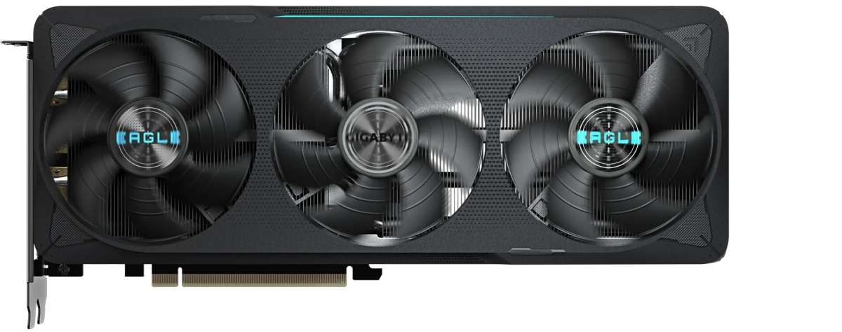 Видеокарта GB RTX5070 EAGLE OC-12GDна ниска цена с бърза доставка - BestPC.BG