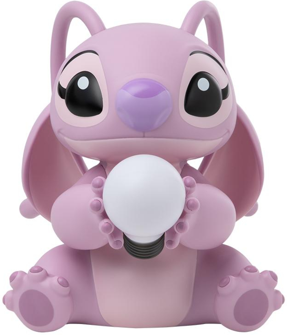 Лампа Paladone Disney: Stitch - Angel Light, PP13519LSна ниска цена с бърза доставка - BestPC.BG