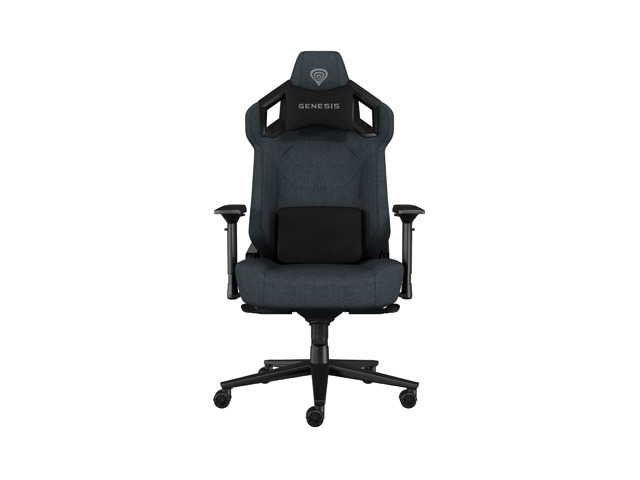 Геймърски стол Genesis Gaming Chair Nitro 800 Greyна ниска цена с бърза доставка - BestPC.BG