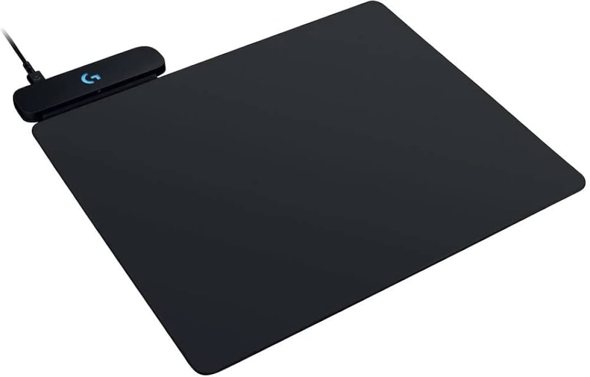 Подложка за мишка Logitech Powerplay 2 Mouse Padна ниска цена с бърза доставка - BestPC.BG