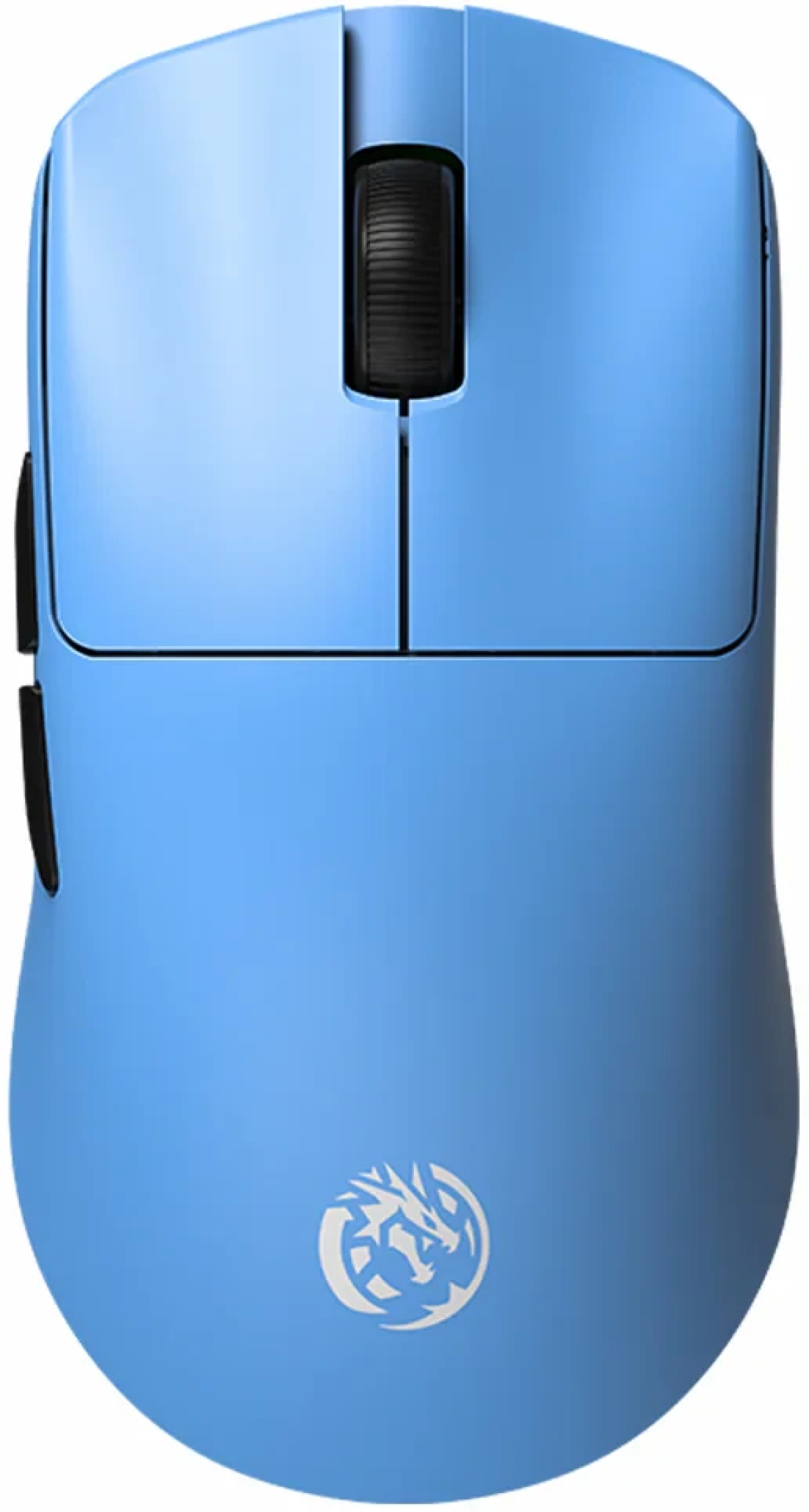 ATK професионална геймърска мишка Wireless Gaming Mouse F1 EXTREME LEVIATAN - 8K, Omron Optical Switches, Синяна ниска цена с бърза доставка - BestPC.BG