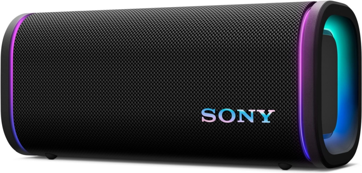 Bluetooth Колонкa Sony SRS-ULT50 ULT FIELD 5 Wireless Portable Speaker, Blackна ниска цена с бърза доставка - BestPC.BG