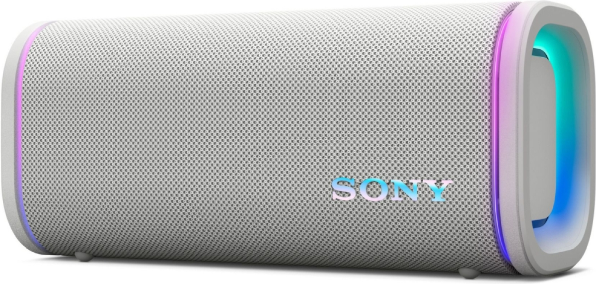 Bluetooth Колонкa Sony SRS-ULT50 ULT FIELD 5 Wireless Portable Speaker, Off-whiteна ниска цена с бърза доставка - BestPC.BG