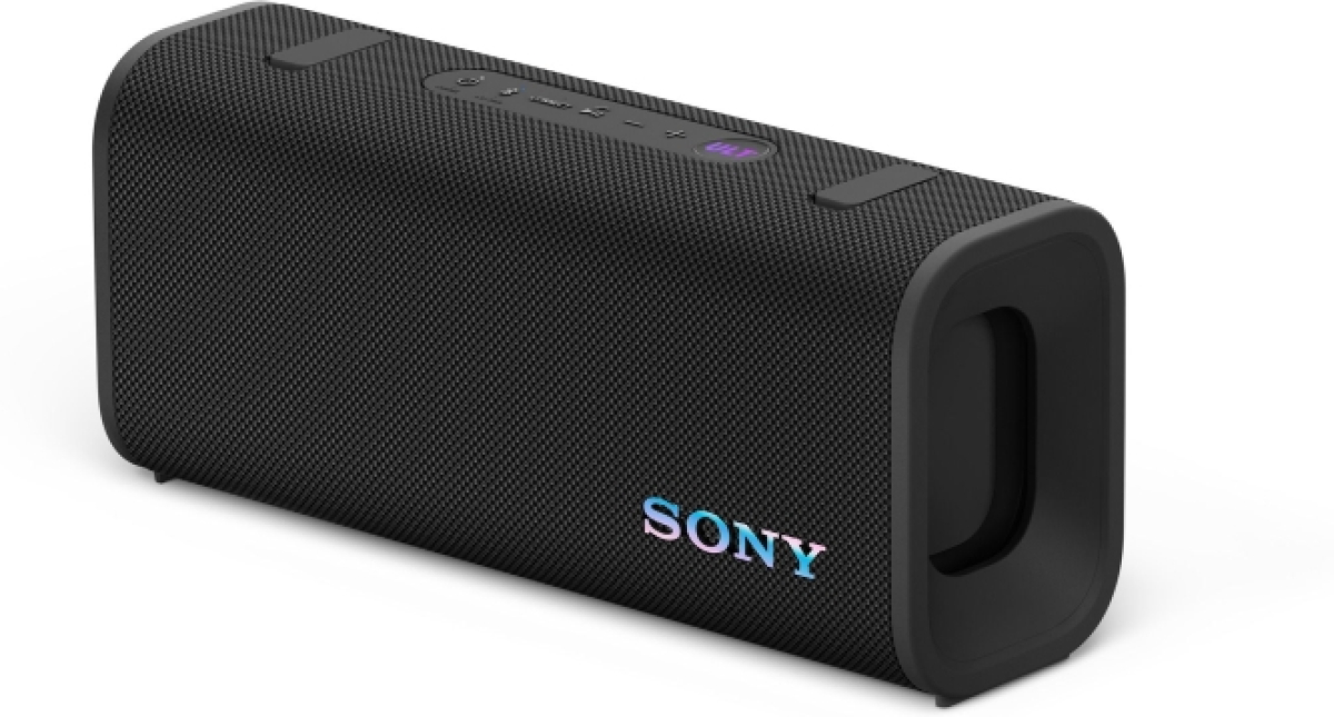 Bluetooth Колонкa Sony SRS-ULT30 ULT FIELD 3 Wireless Portable Speaker, Blackна ниска цена с бърза доставка - BestPC.BG