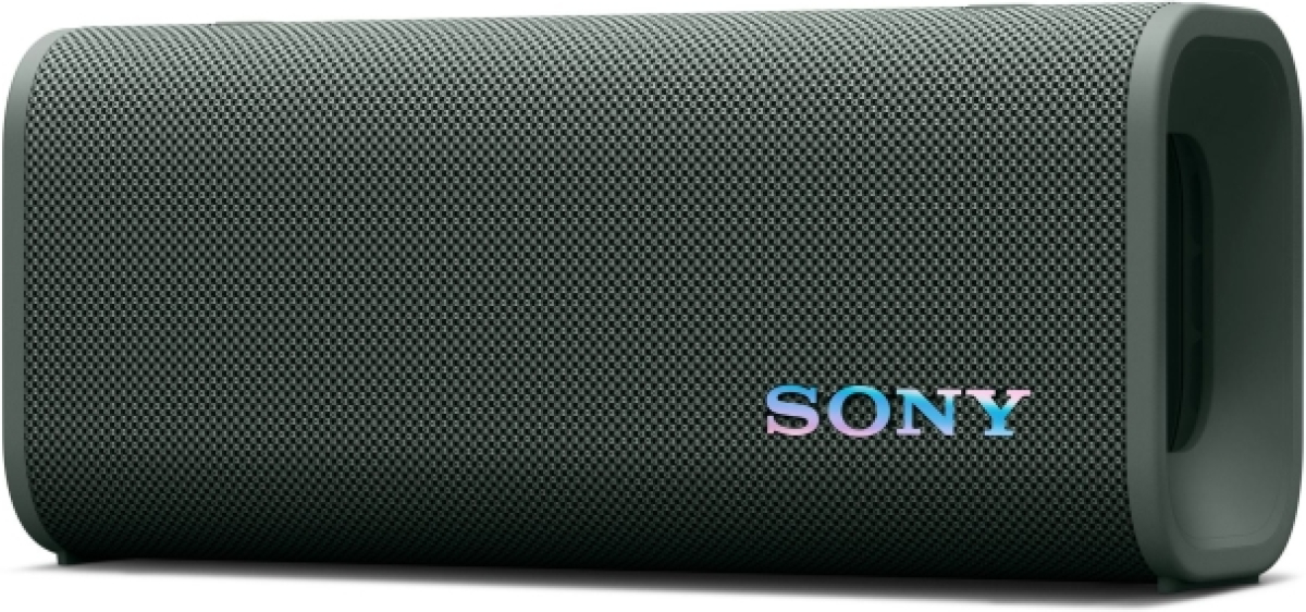 Озвучителна система Sony SRS-ULT30 ULT FIELD 3 Wireless Portable Speaker, Forest Grayна ниска цена с бърза доставка - BestPC.BG