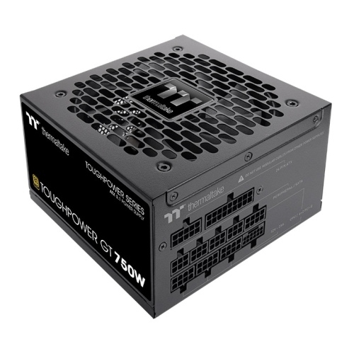 Захранване Thermaltake Toughpower GT 750Wна ниска цена с бърза доставка - BestPC.BG